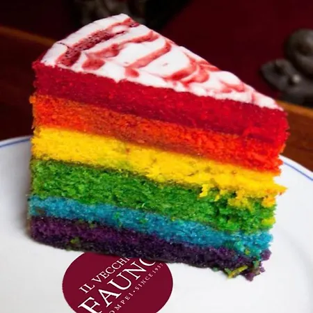 Il Vecchio Fauno Pensjonat