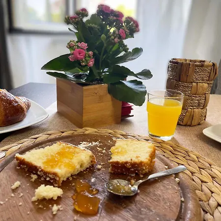 Il Vecchio Fauno Gasthuis 3*