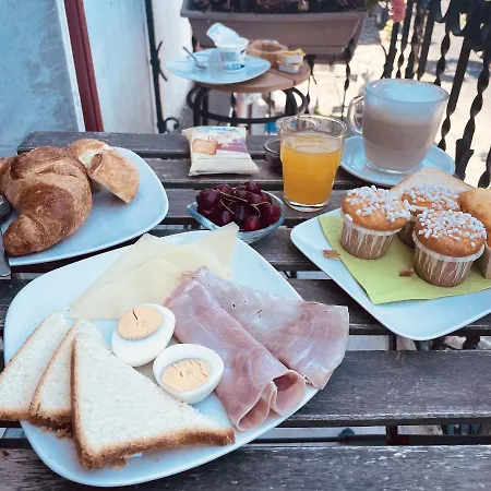 Il Vecchio Fauno Maison d'hôtes