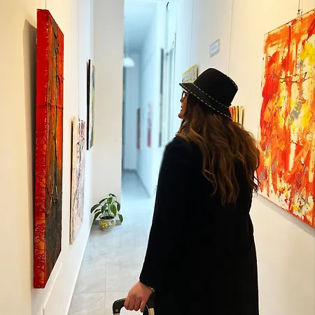 Il Vecchio Fauno Gasthuis Pompeï