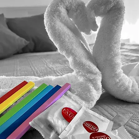 Il Vecchio Fauno Gasthuis