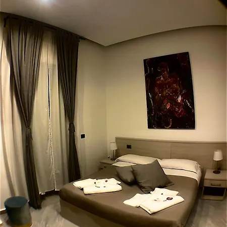 Il Vecchio Fauno 3* Pompeja