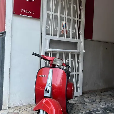 Il Vecchio Fauno