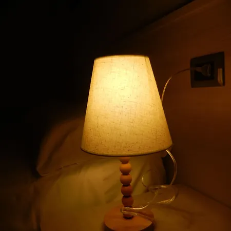 Il Vecchio Fauno Gasthuis