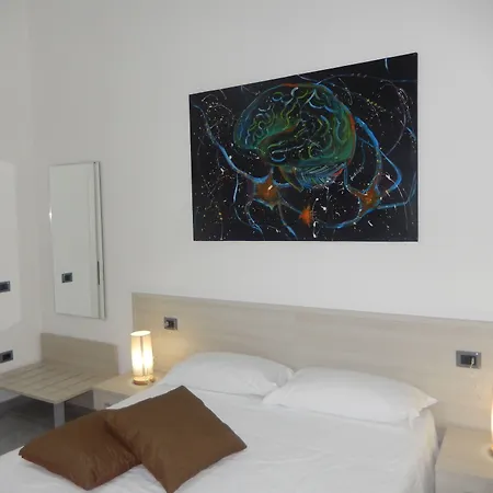 Il Vecchio Fauno Gasthuis 3*