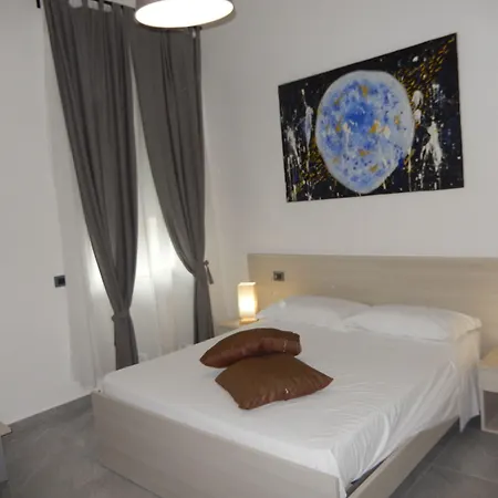 Il Vecchio Fauno 3* Pompéi