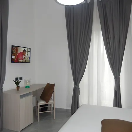 Il Vecchio Fauno Gasthuis 3*