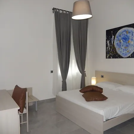 Il Vecchio Fauno 3* Pompeï