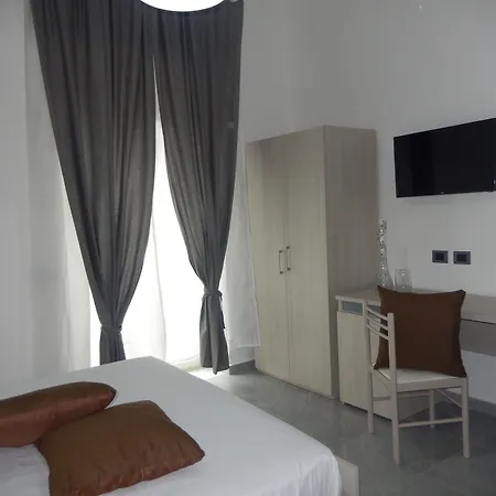 Il Vecchio Fauno Pensjonat