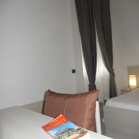 Maison d'hôtes Il Vecchio Fauno 3*