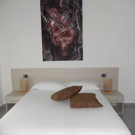 Maison d'hôtes Il Vecchio Fauno 3*