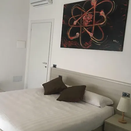 Maison d'hôtes Il Vecchio Fauno 3*