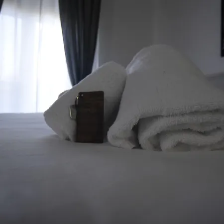 Gasthuis Il Vecchio Fauno