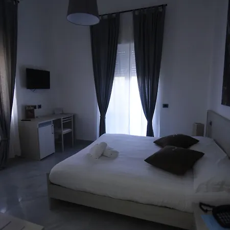 Il Vecchio Fauno Pensjonat