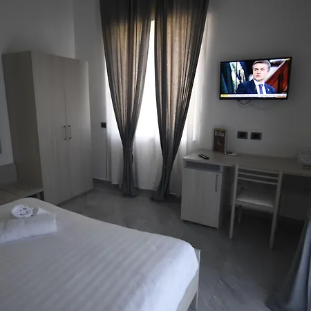 Maison d'hôtes Il Vecchio Fauno 3*