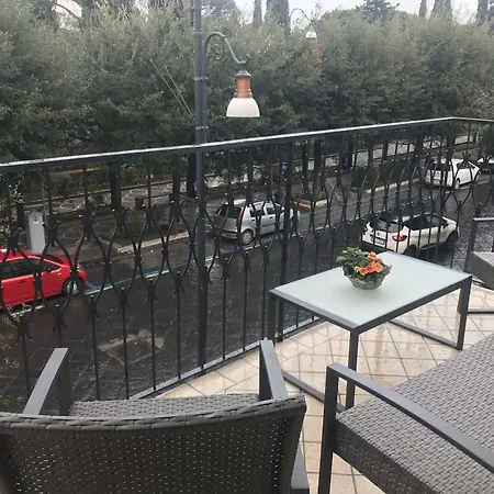 Il Vecchio Fauno Pompeja