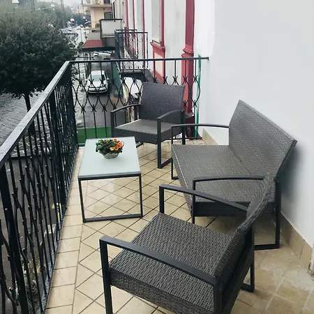Il Vecchio Fauno Maison d'hôtes 3*