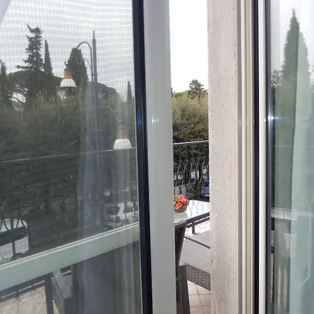 Gasthuis Il Vecchio Fauno Pompeï