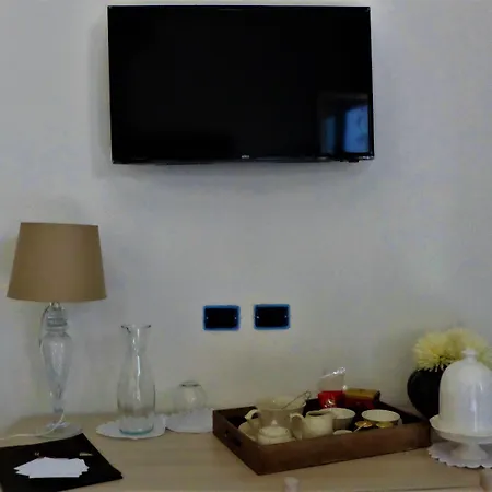 Maison d'hôtes Il Vecchio Fauno 3*