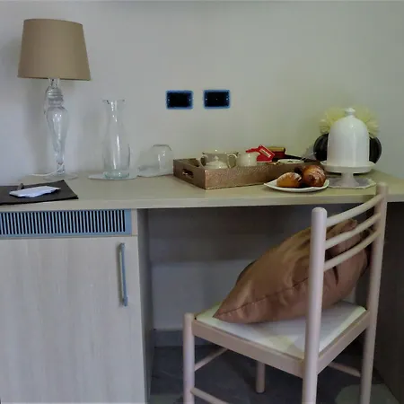 Maison d'hôtes Il Vecchio Fauno