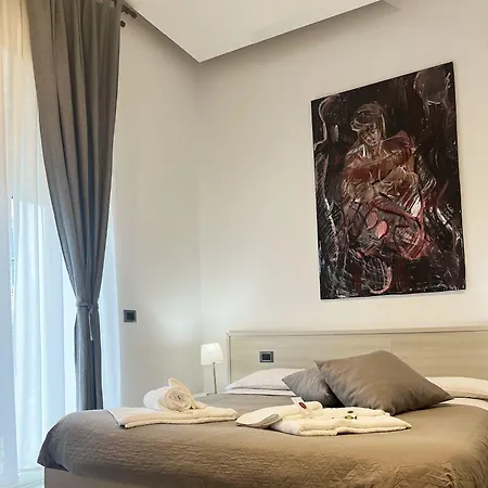 Il Vecchio Fauno Maison d'hôtes