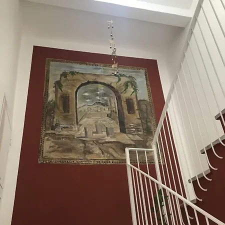 Il Vecchio Fauno