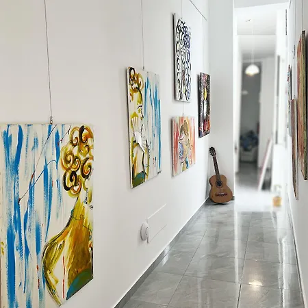 Il Vecchio Fauno Pensjonat 3*