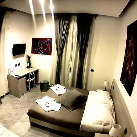 Il Vecchio Fauno 3* Pompeï