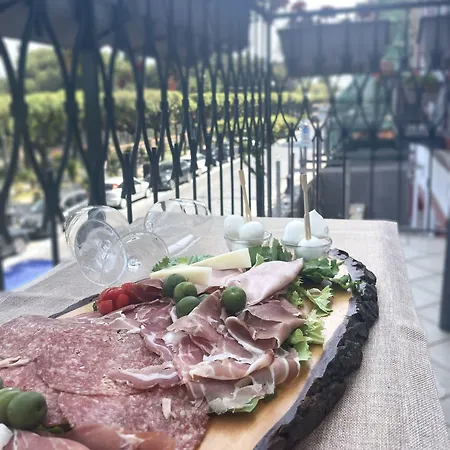 Il Vecchio Fauno Maison d'hôtes