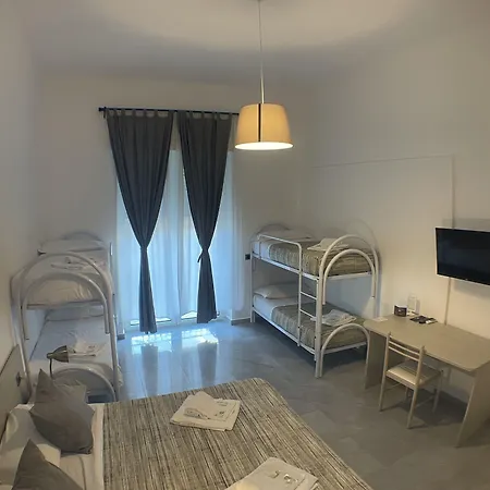 Pensjonat Il Vecchio Fauno 3*