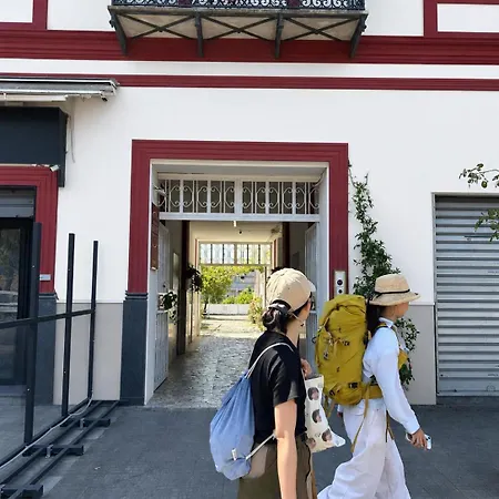Maison d'hôtes Il Vecchio Fauno Pompéi
