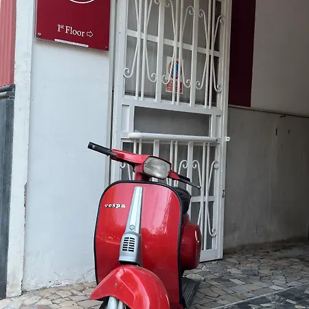 招待所 Il Vecchio Fauno