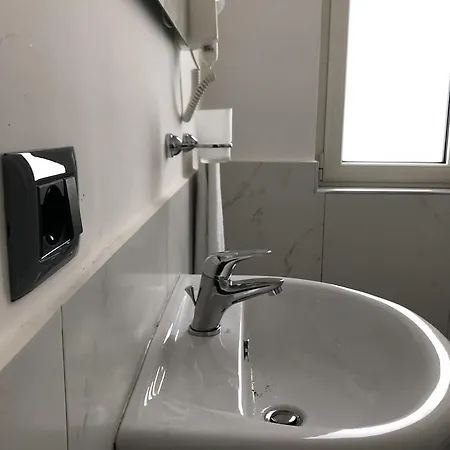 Il Vecchio Fauno 3* Pompeï