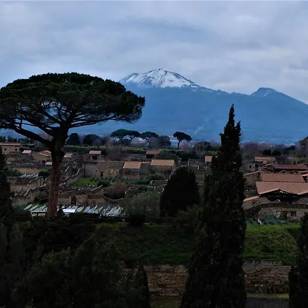 Il Vecchio Fauno Maison d'hôtes