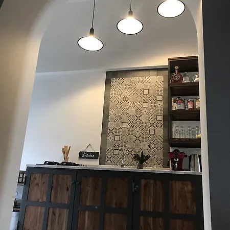 Il Vecchio Fauno Pensjonat