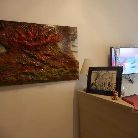 Il Vecchio Fauno Pompeï