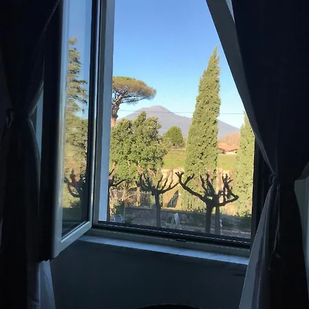Il Vecchio Fauno Maison d'hôtes Pompéi
