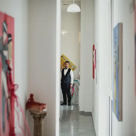 Il Vecchio Fauno 3* Pompeï