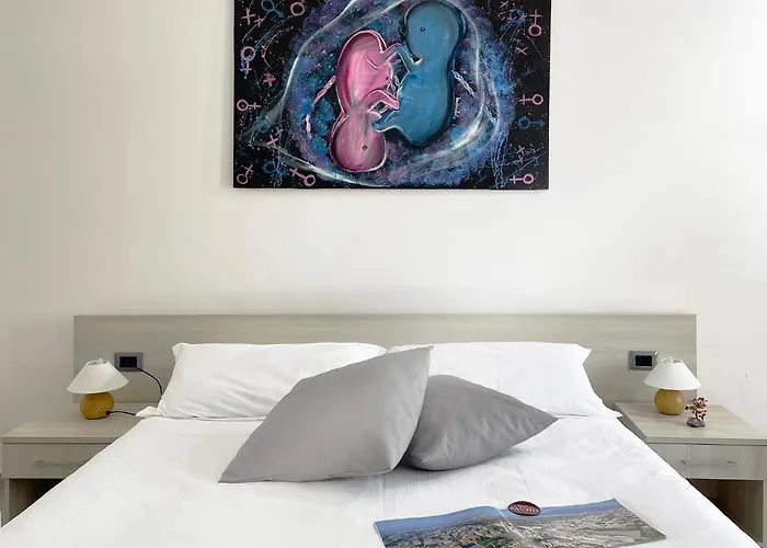 Affittacamere Il Vecchio Fauno