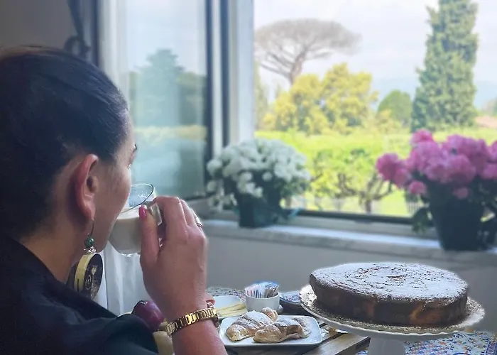 Il Vecchio Fauno Affittacamere Pompei