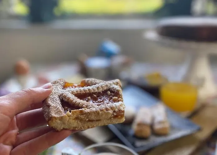 Il Vecchio Fauno Affittacamere