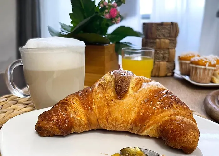 Affittacamere Il Vecchio Fauno Pompei