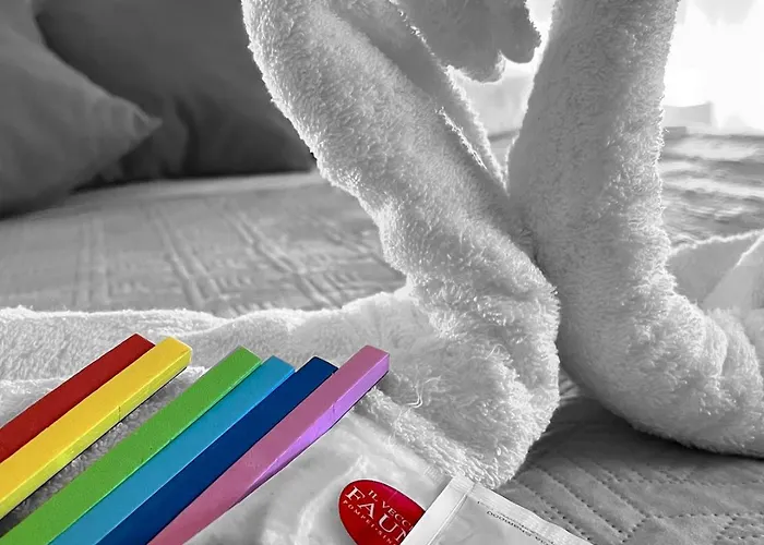 Il Vecchio Fauno Affittacamere