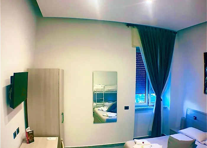 Affittacamere Il Vecchio Fauno Pompei