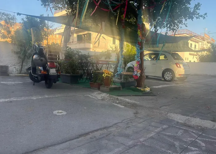 Il Vecchio Fauno Pompei