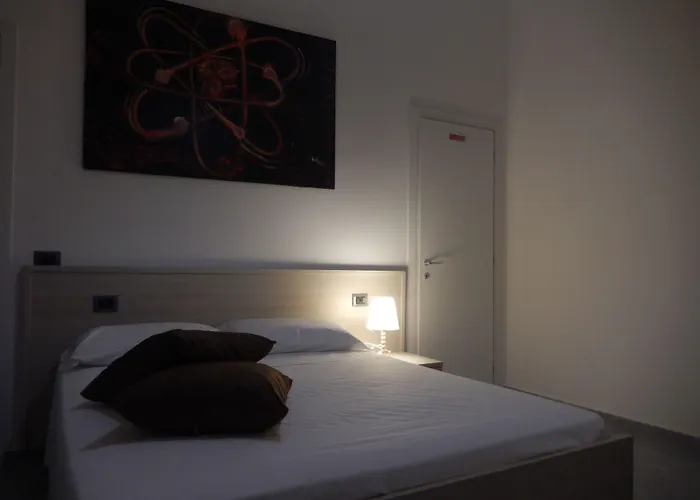 Affittacamere Il Vecchio Fauno