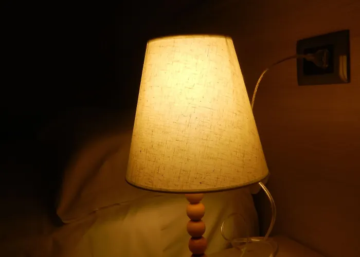 Il Vecchio Fauno Affittacamere