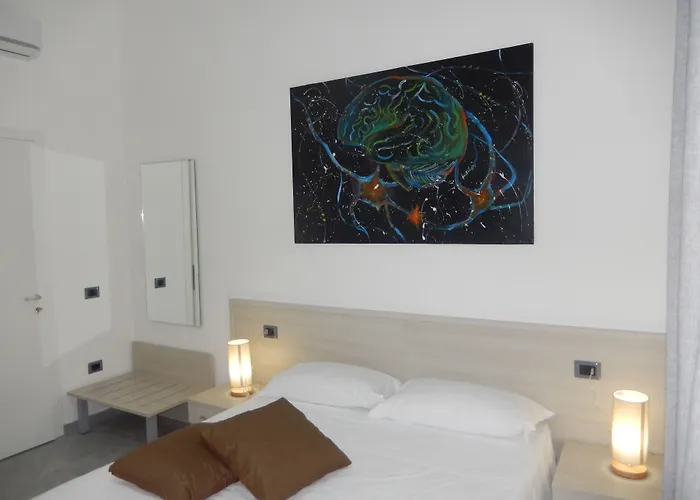 Il Vecchio Fauno Affittacamere 3*