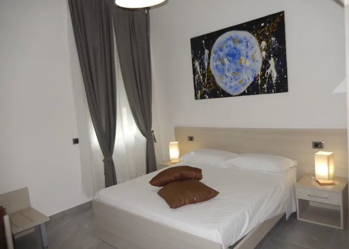 Il Vecchio Fauno 3* Pompei