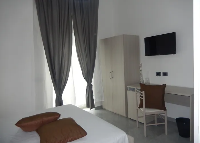 Il Vecchio Fauno Affittacamere